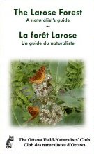 Larose Forest guide now on sale!